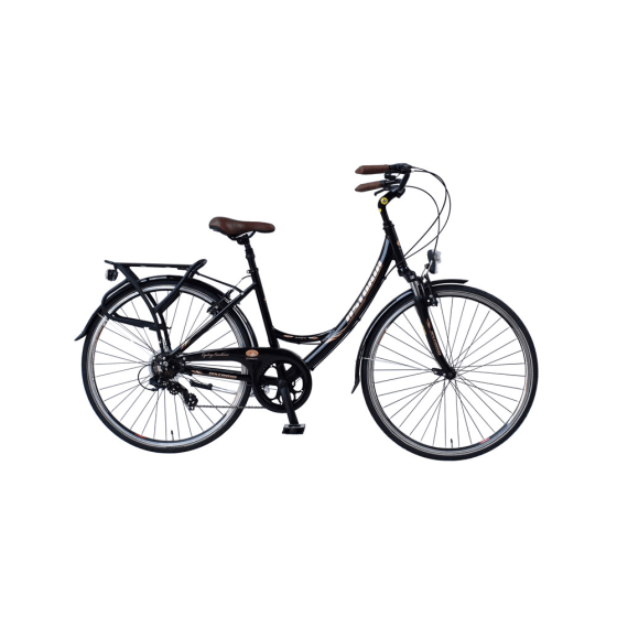 ASTORIA 28 Inch Damesfiets 7V ASTORIA 28 Inch Damesfiets 7V